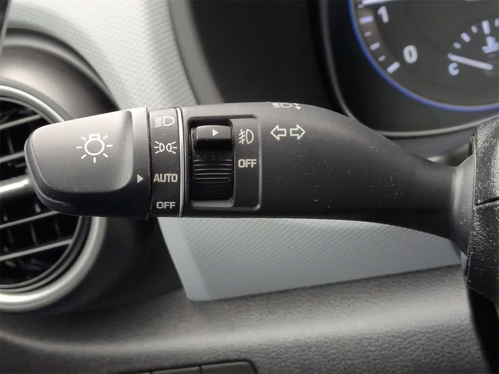 Thumbnail: 2020 Hyundai Kona - 29