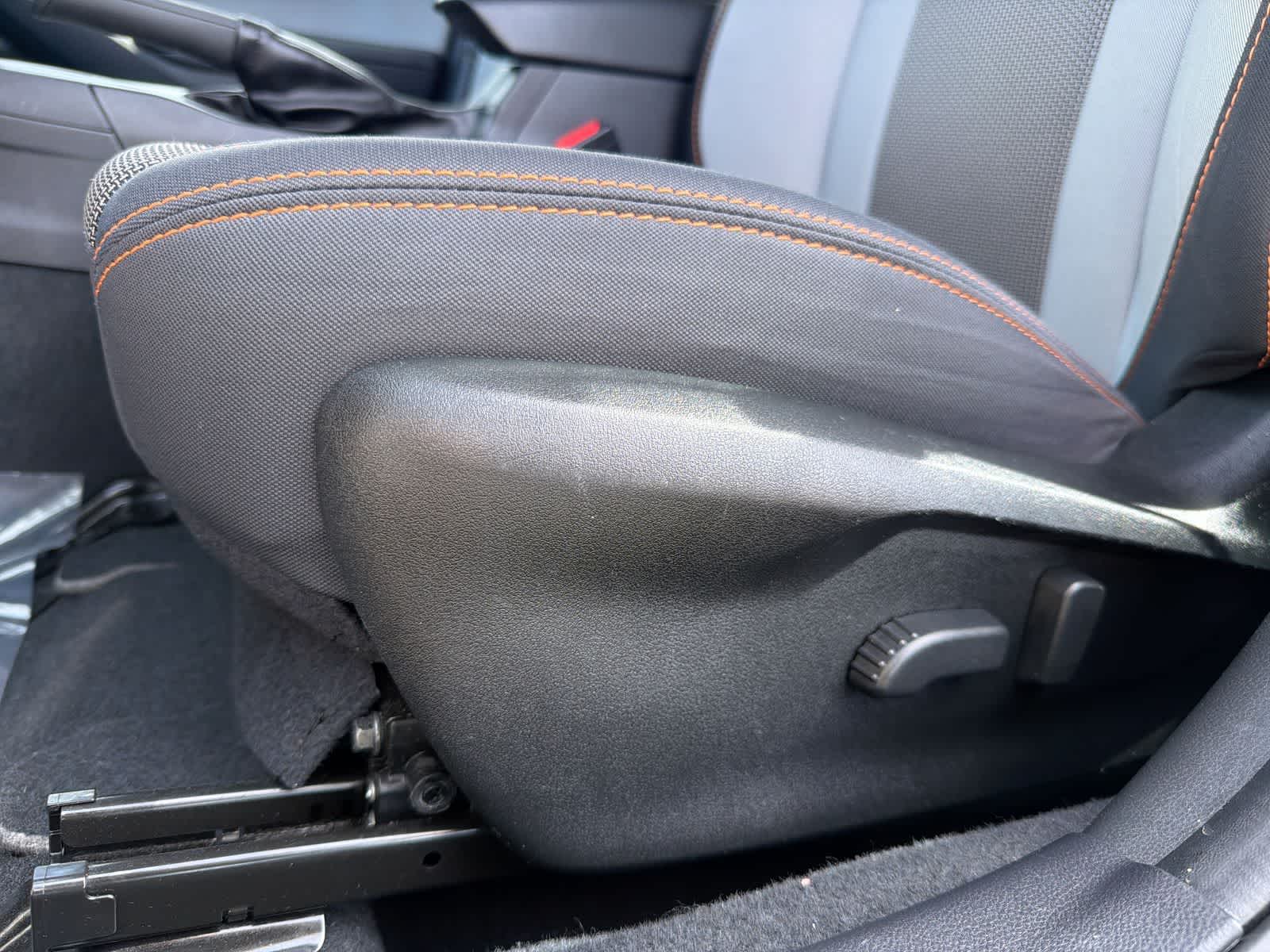 Thumbnail: 2023 Subaru Crosstrek - 18