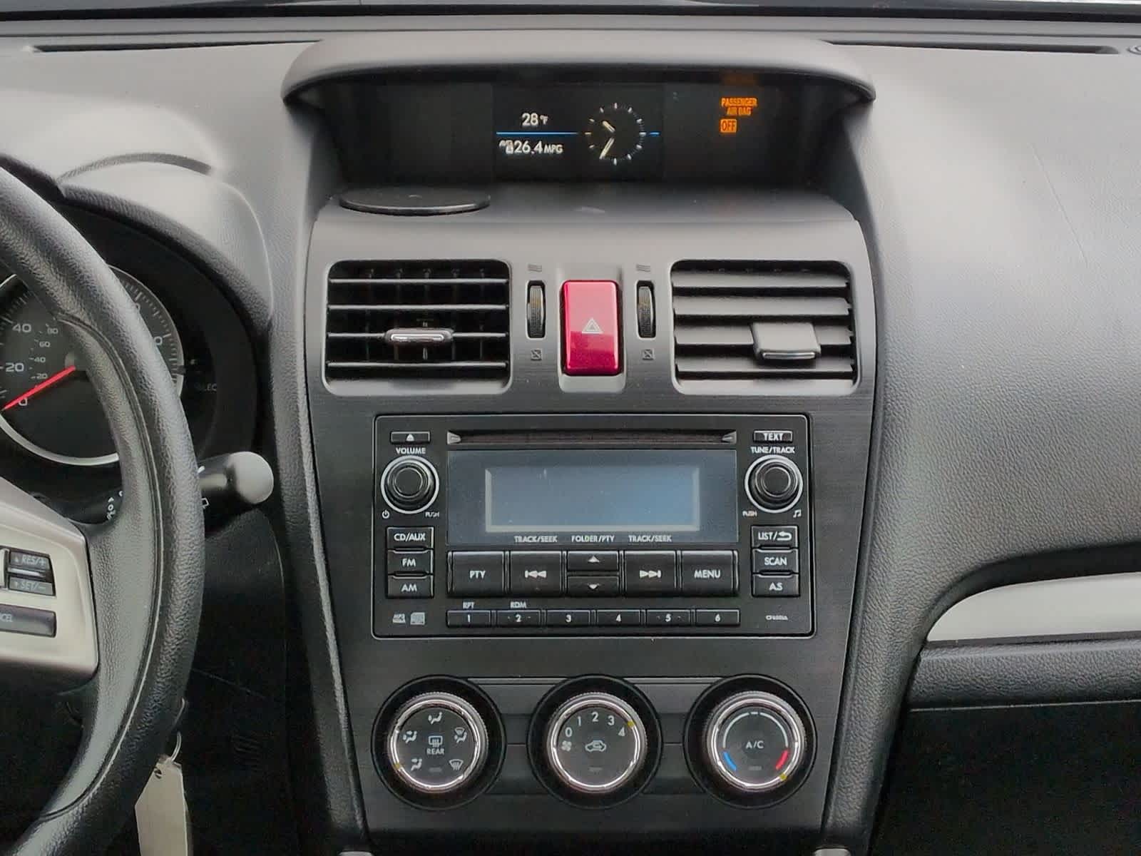 Thumbnail: 2015 Subaru Forester - 28