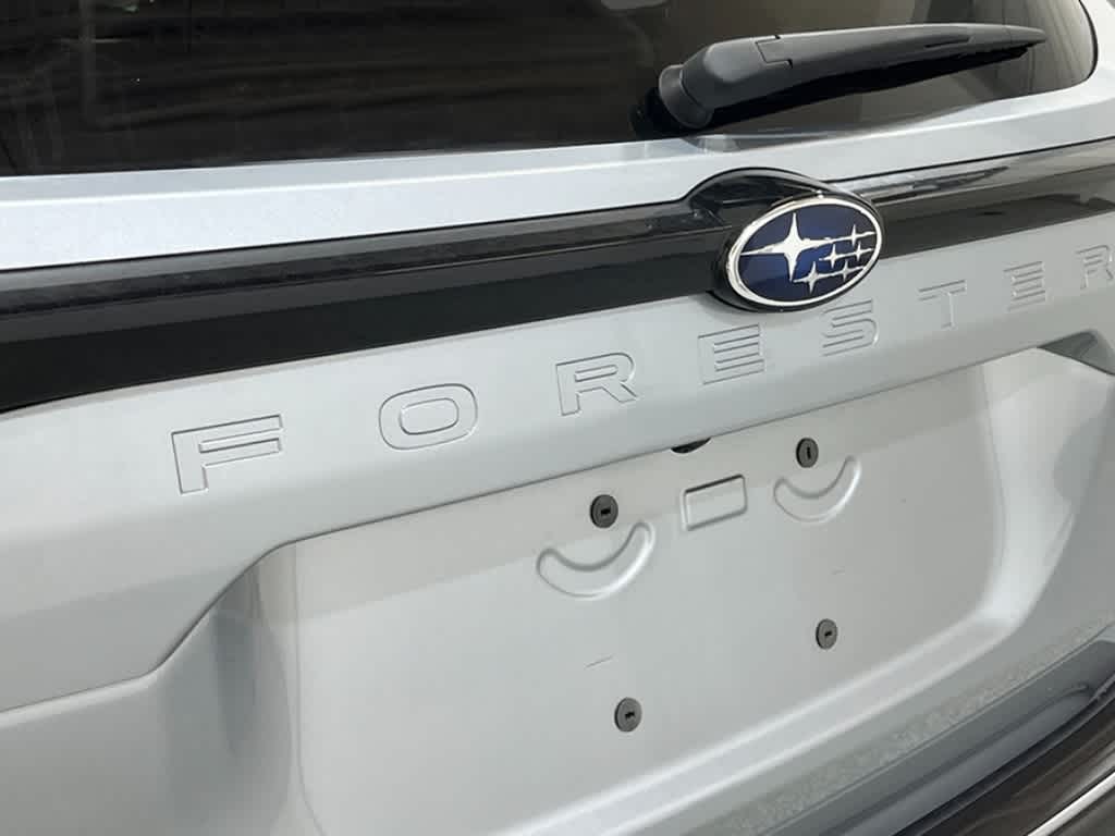 Thumbnail: 2025 Subaru Forester - 4