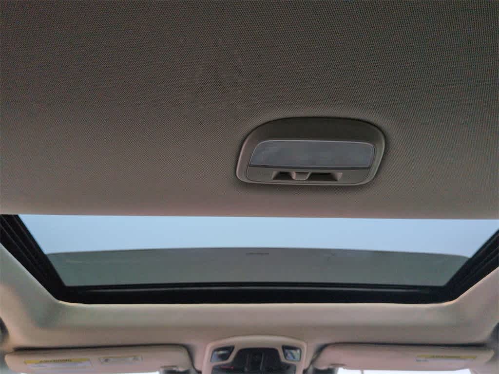 Thumbnail: 2023 Subaru Outback - 23