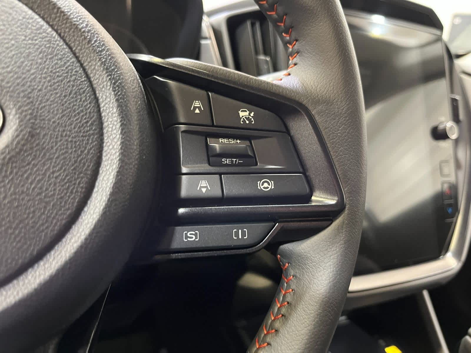 Thumbnail: 2025 Subaru Crosstrek - 17