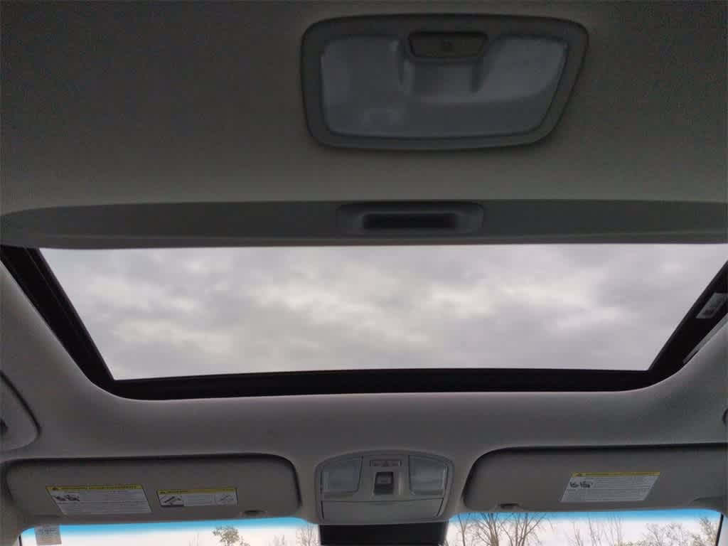 Thumbnail: 2020 Hyundai Kona - 23