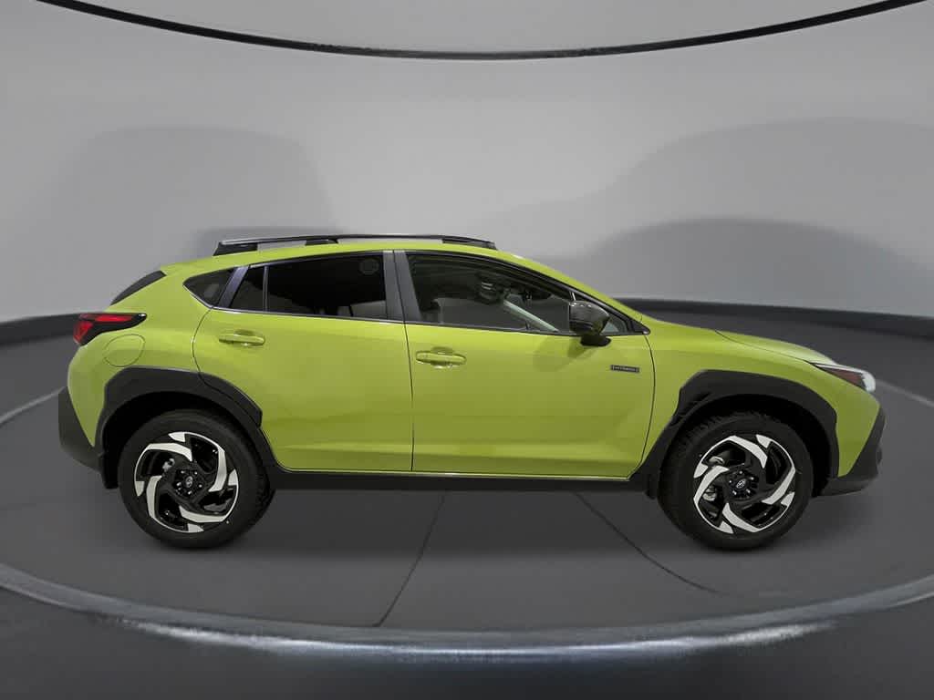 Thumbnail: 2026 Subaru Crosstrek - 6