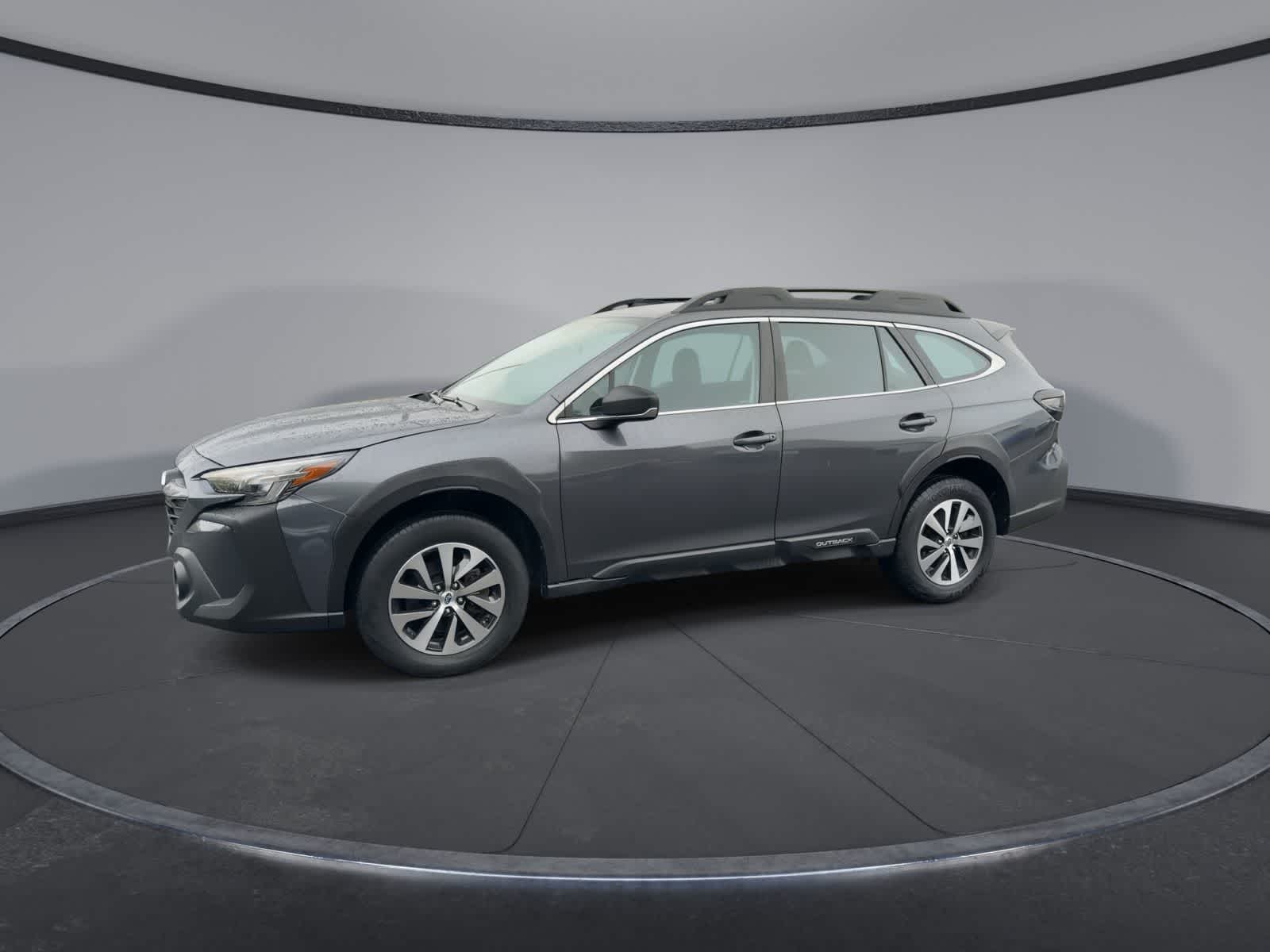 Thumbnail: 2023 Subaru Outback - 4
