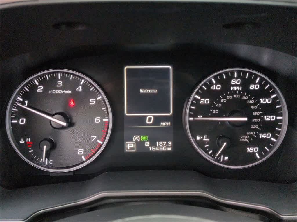 Thumbnail: 2024 Subaru Legacy - 36