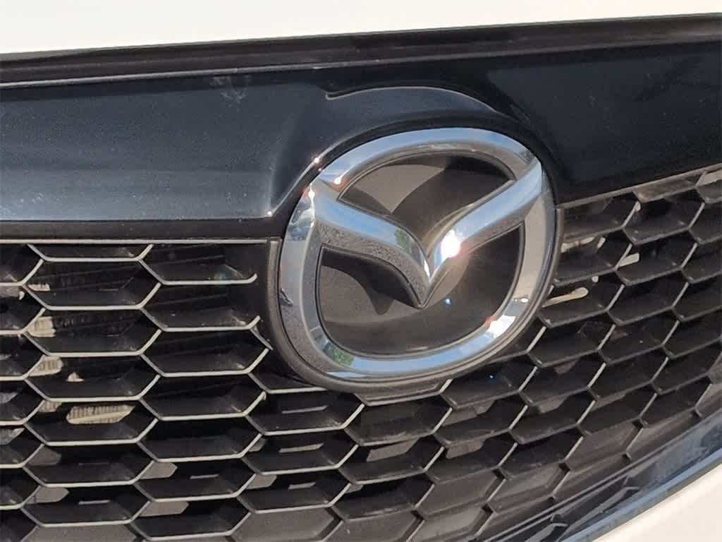 Thumbnail: 2014 Mazda CX-5 - 12