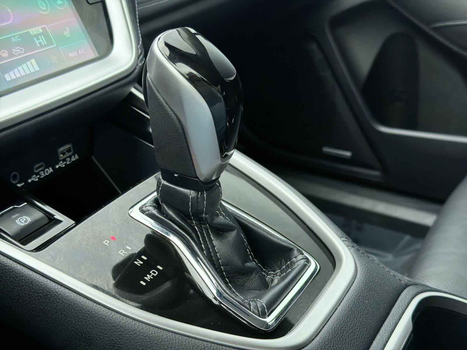 Thumbnail: 2024 Subaru Outback - 35