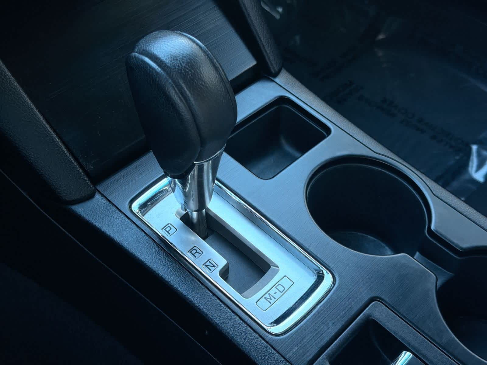 Thumbnail: 2019 Subaru Outback - 32