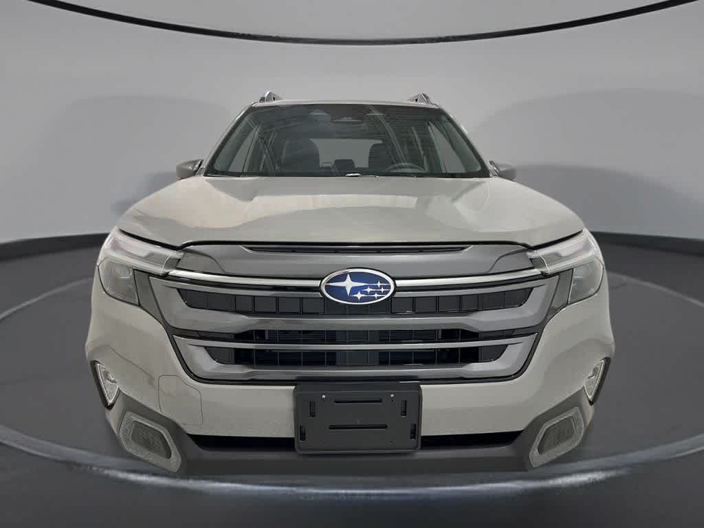 Thumbnail: 2025 Subaru Forester - 8