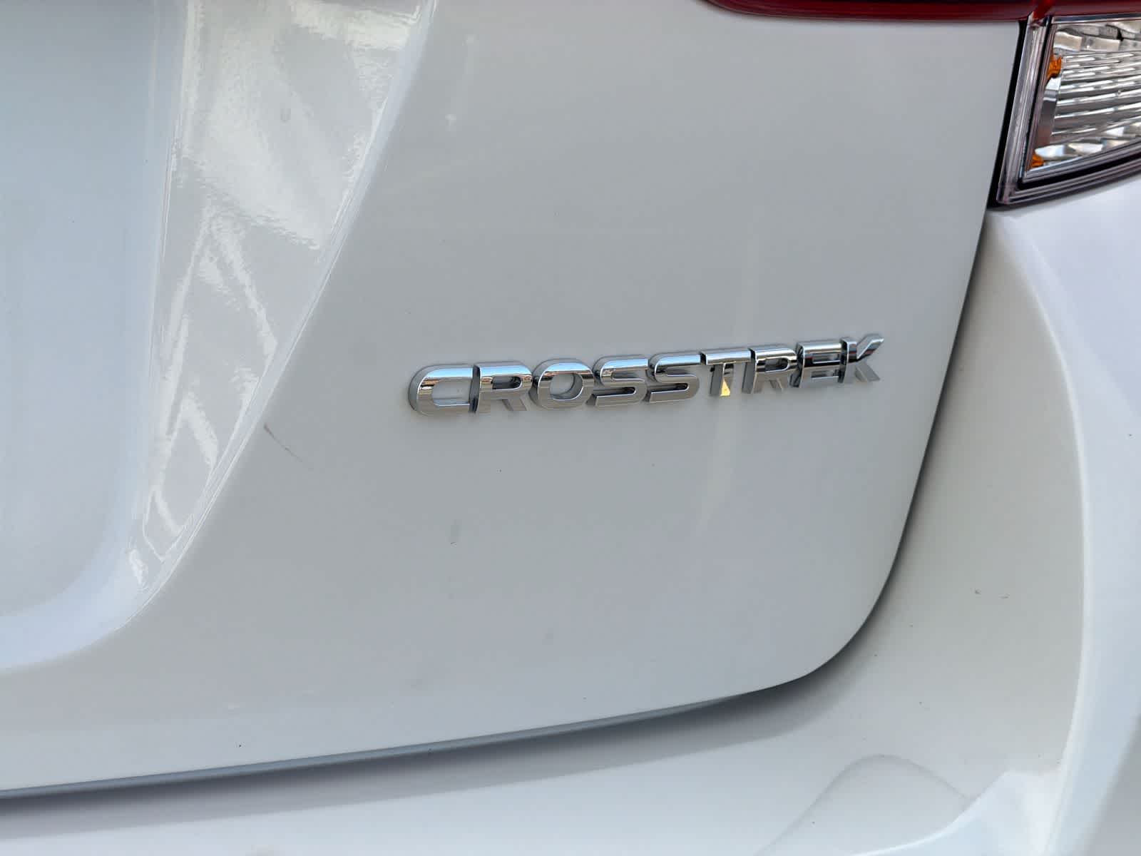 Thumbnail: 2023 Subaru Crosstrek - 13