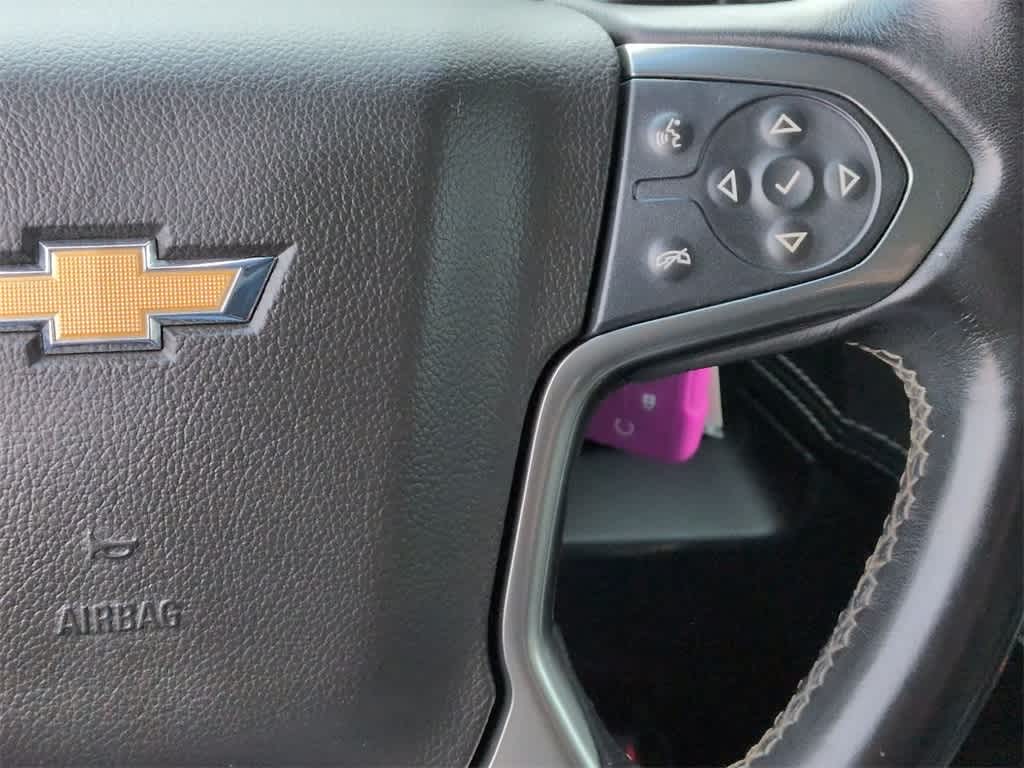 Thumbnail: 2018 Chevrolet Tahoe - 27