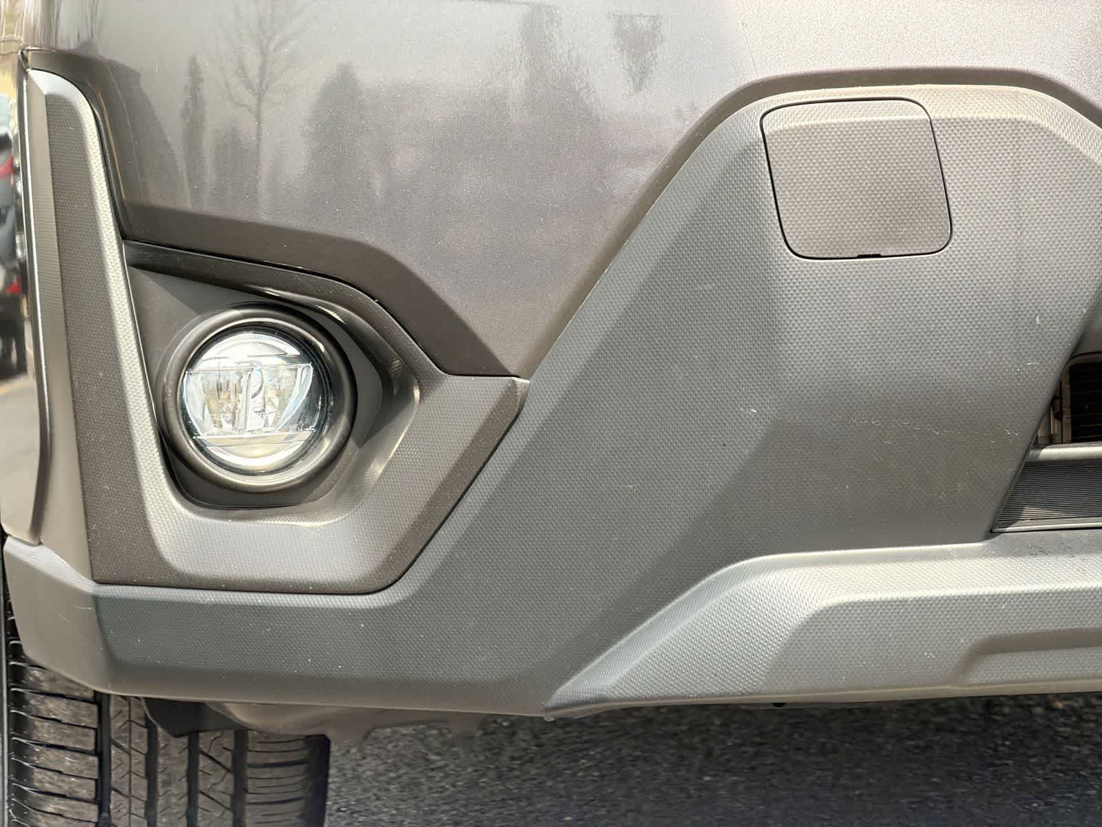 Thumbnail: 2023 Subaru Crosstrek - 11