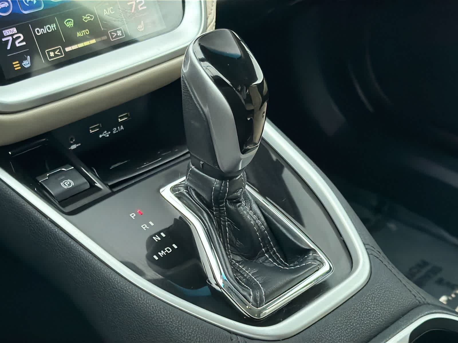 Thumbnail: 2021 Subaru Outback - 32