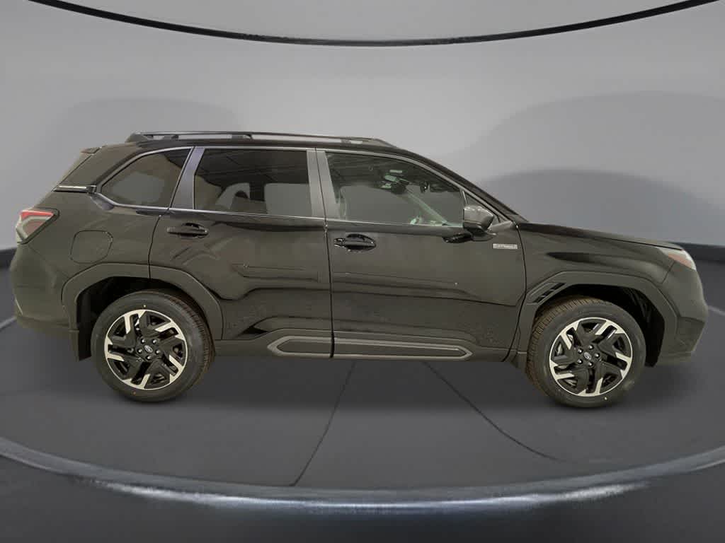 Thumbnail: 2026 Subaru Forester - 6
