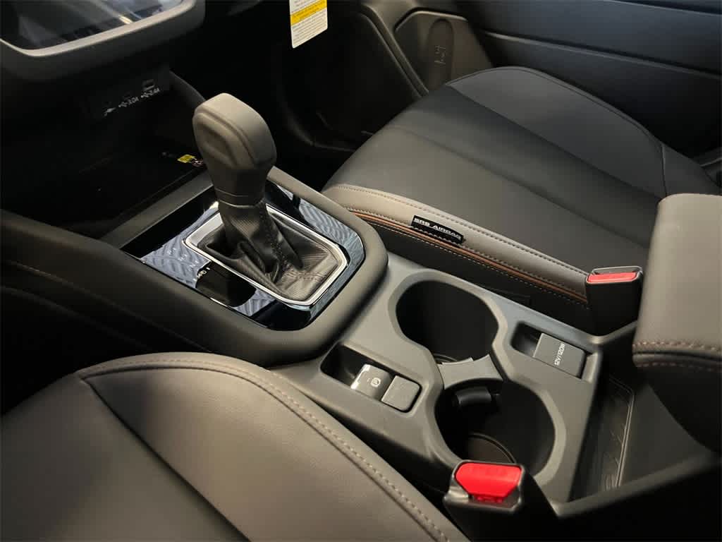 Thumbnail: 2025 Subaru Forester - 22