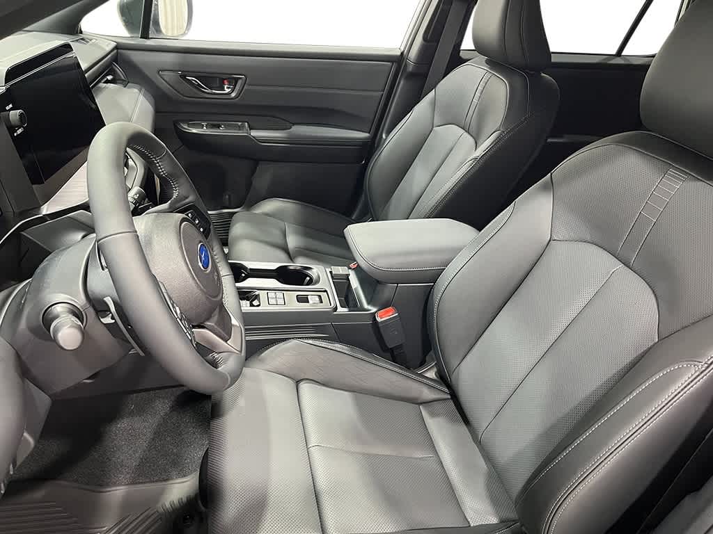 Thumbnail: 2026 Subaru Outback - 11