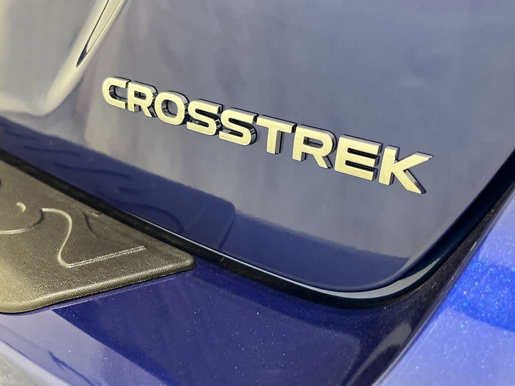 Thumbnail: 2025 Subaru Crosstrek - 10