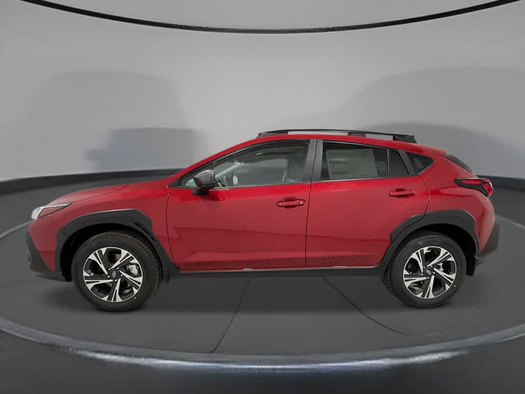 Thumbnail: 2026 Subaru Crosstrek - 2