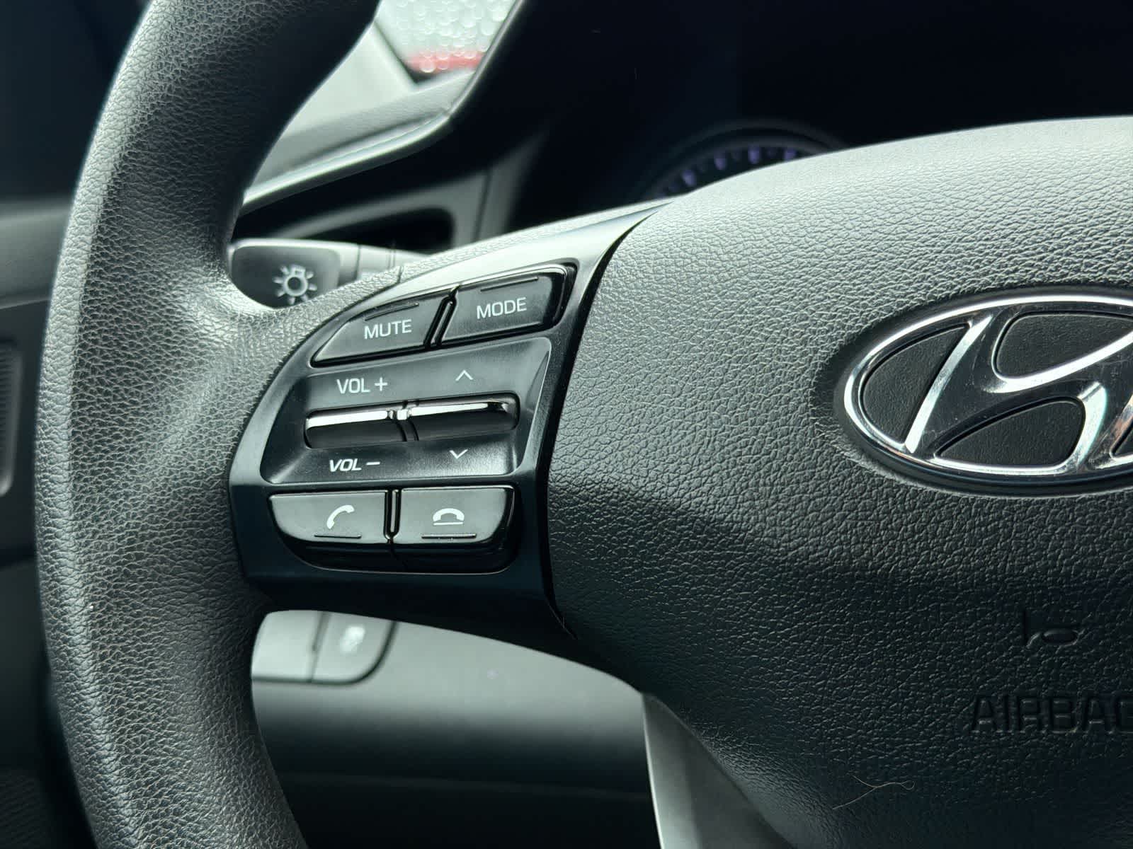 Thumbnail: 2019 Hyundai Elantra - 24