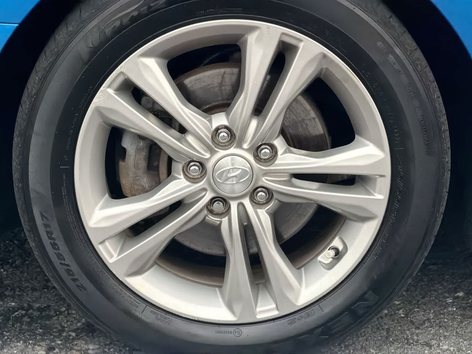 Thumbnail: 2018 Hyundai Sonata - 14