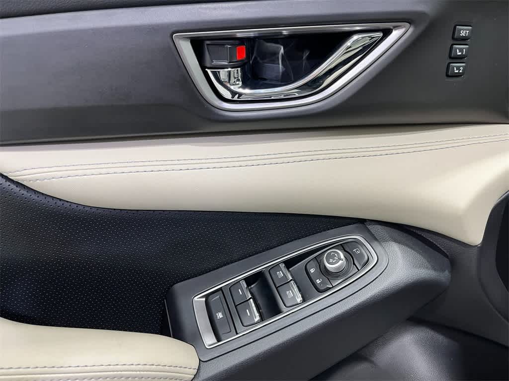 Thumbnail: 2025 Subaru Ascent - 13