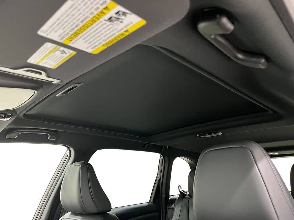 Thumbnail: 2026 Subaru Forester - 24