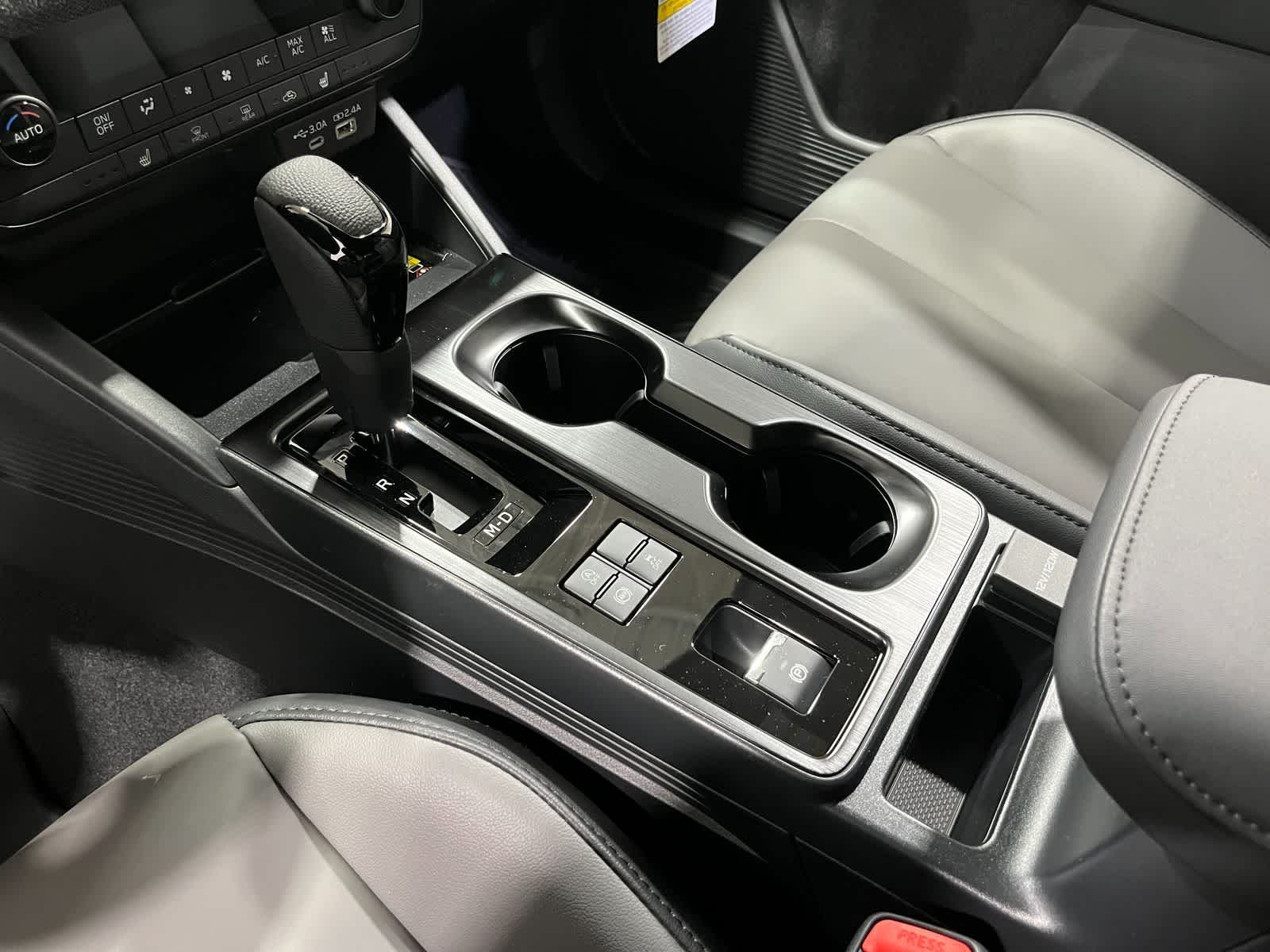 Thumbnail: 2026 Subaru Outback - 22