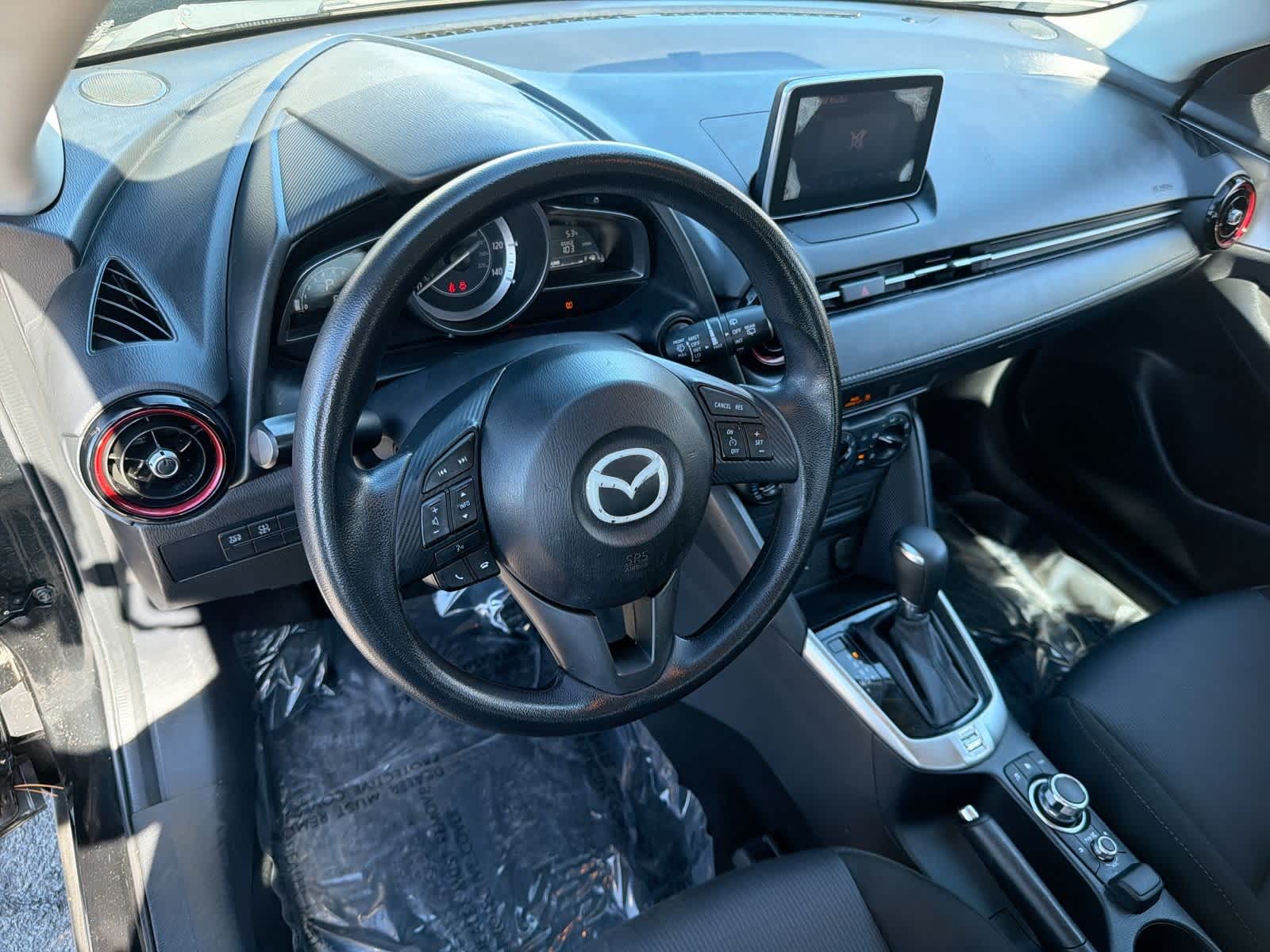 Thumbnail: 2016 Mazda CX-3 - 10
