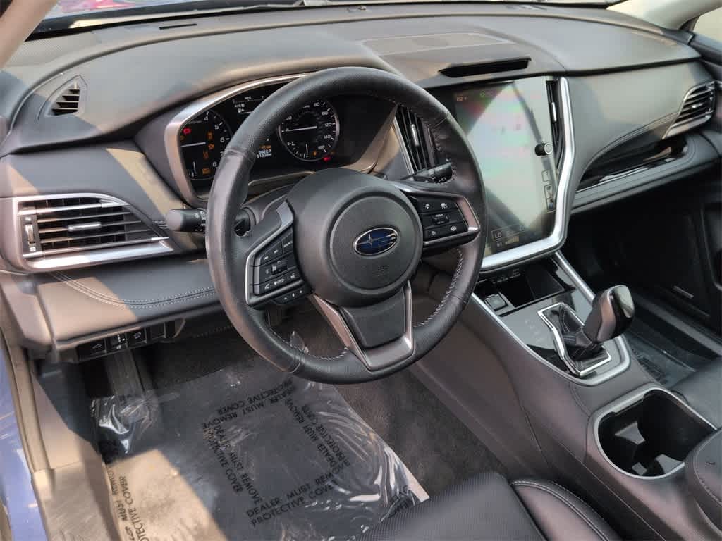 Thumbnail: 2023 Subaru Outback - 10