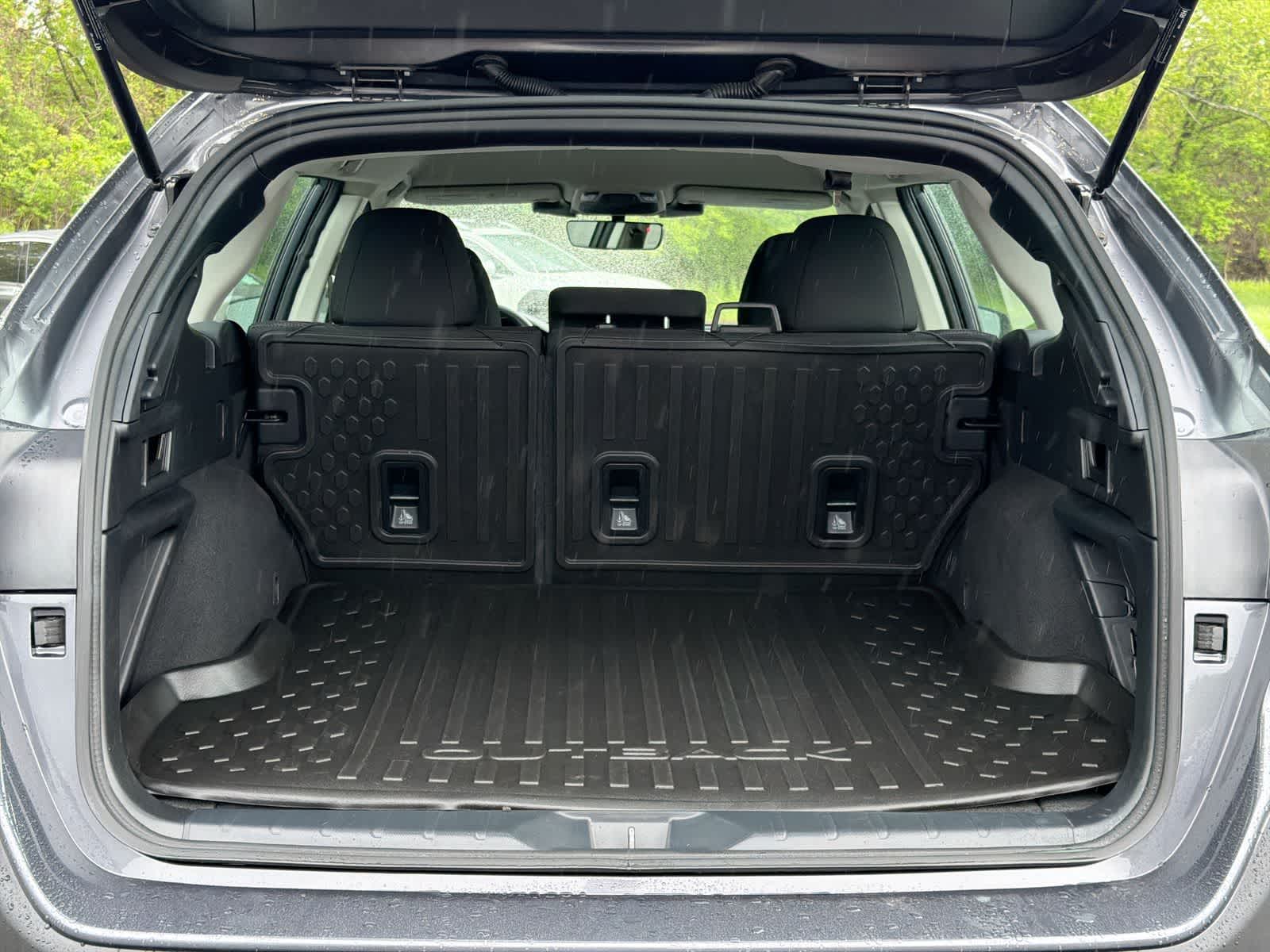 Thumbnail: 2023 Subaru Outback - 34