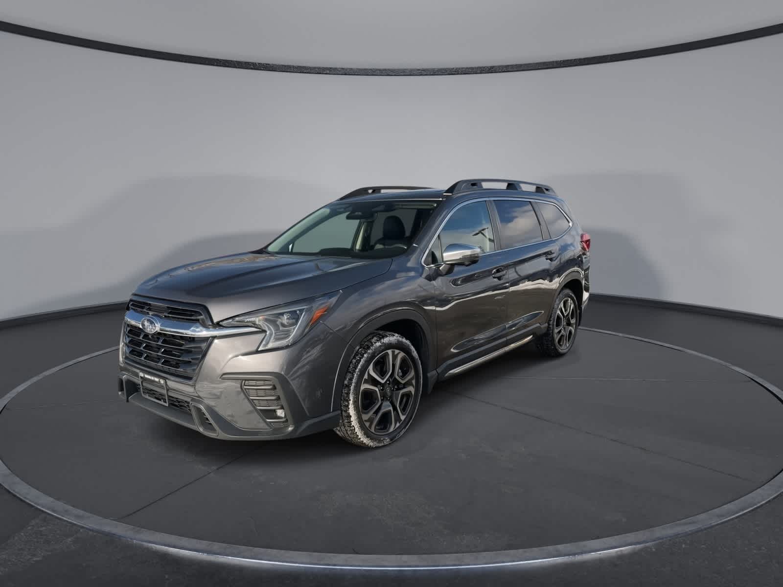 Thumbnail: 2023 Subaru Ascent - 4