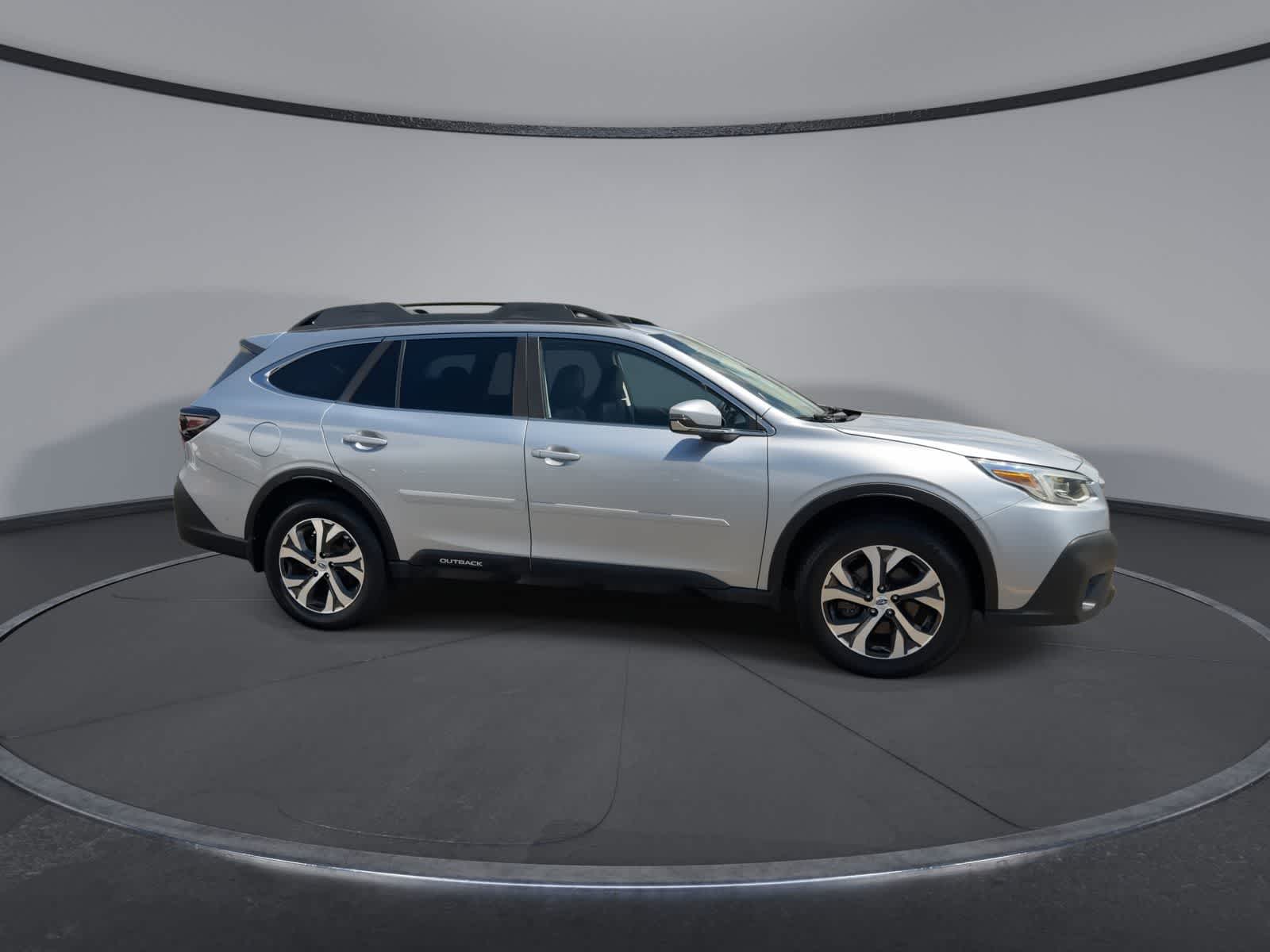Thumbnail: 2020 Subaru Outback - 9