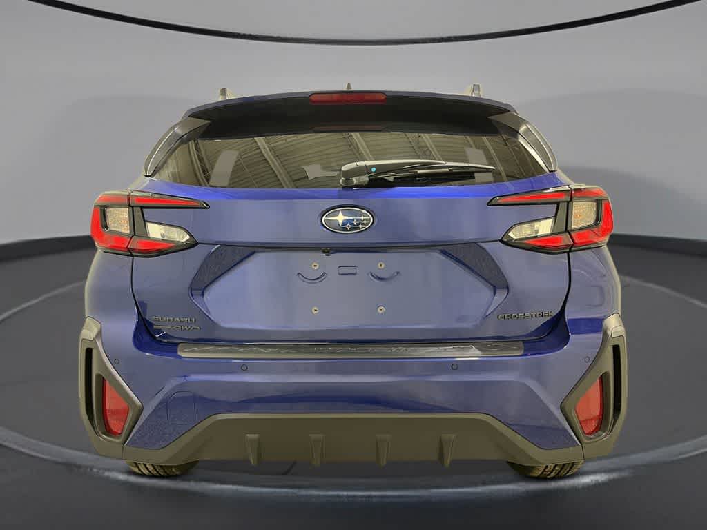 Thumbnail: 2026 Subaru Crosstrek - 4
