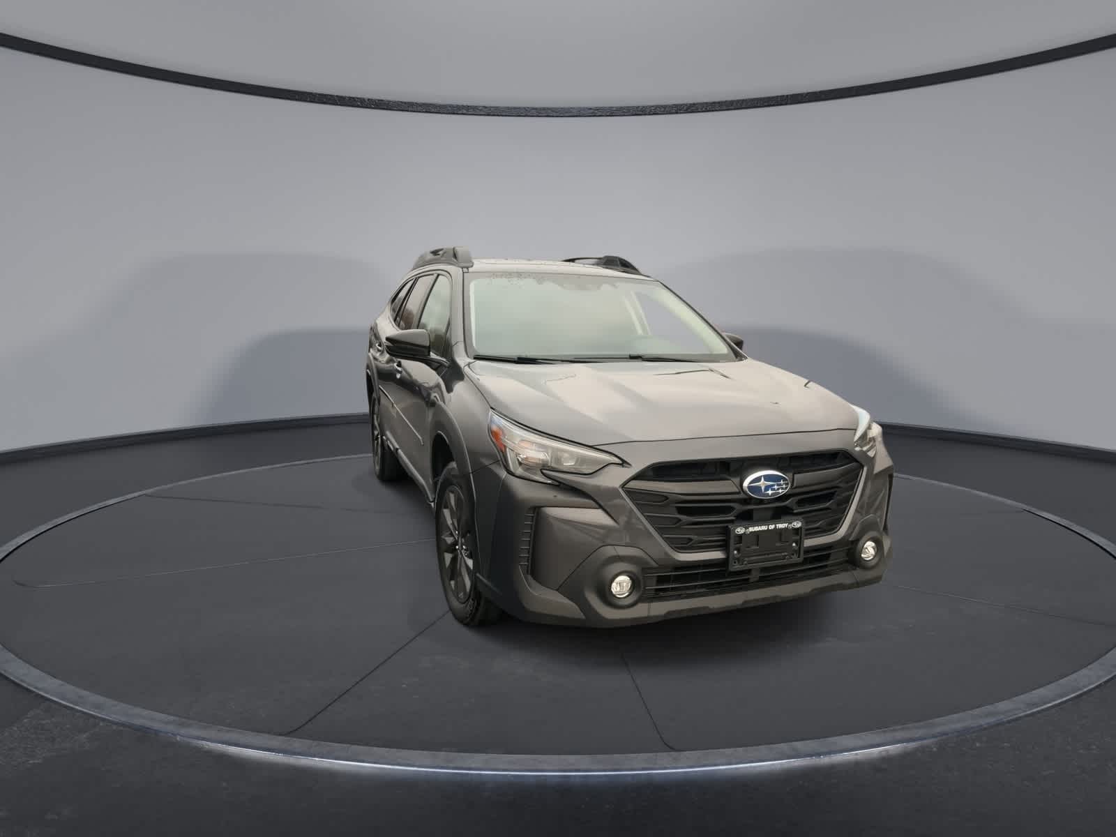 Thumbnail: 2023 Subaru Outback - 2