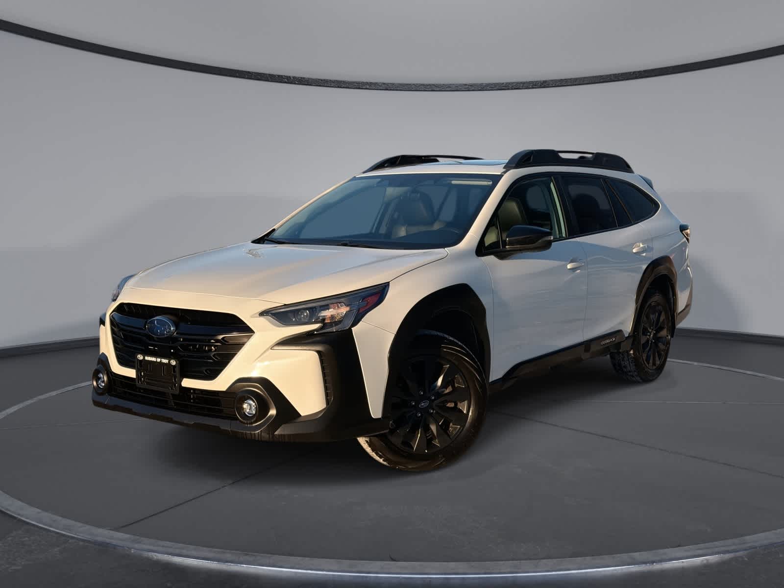 Thumbnail: 2023 Subaru Outback - 1