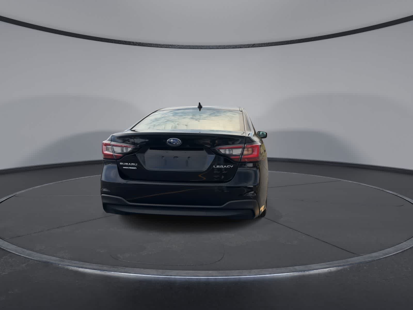 Thumbnail: 2023 Subaru Legacy - 7