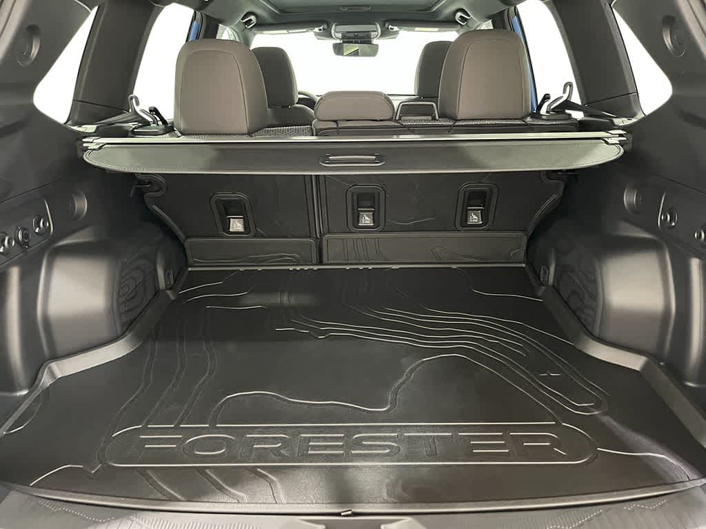 Thumbnail: 2026 Subaru Forester - 27