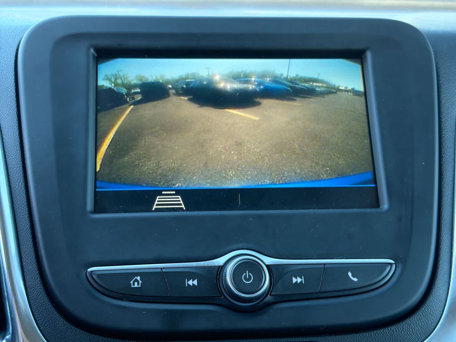 Thumbnail: 2019 Chevrolet Equinox - 29