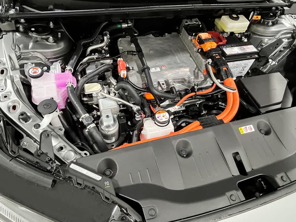 Thumbnail: 2026 Subaru Solterra - 11