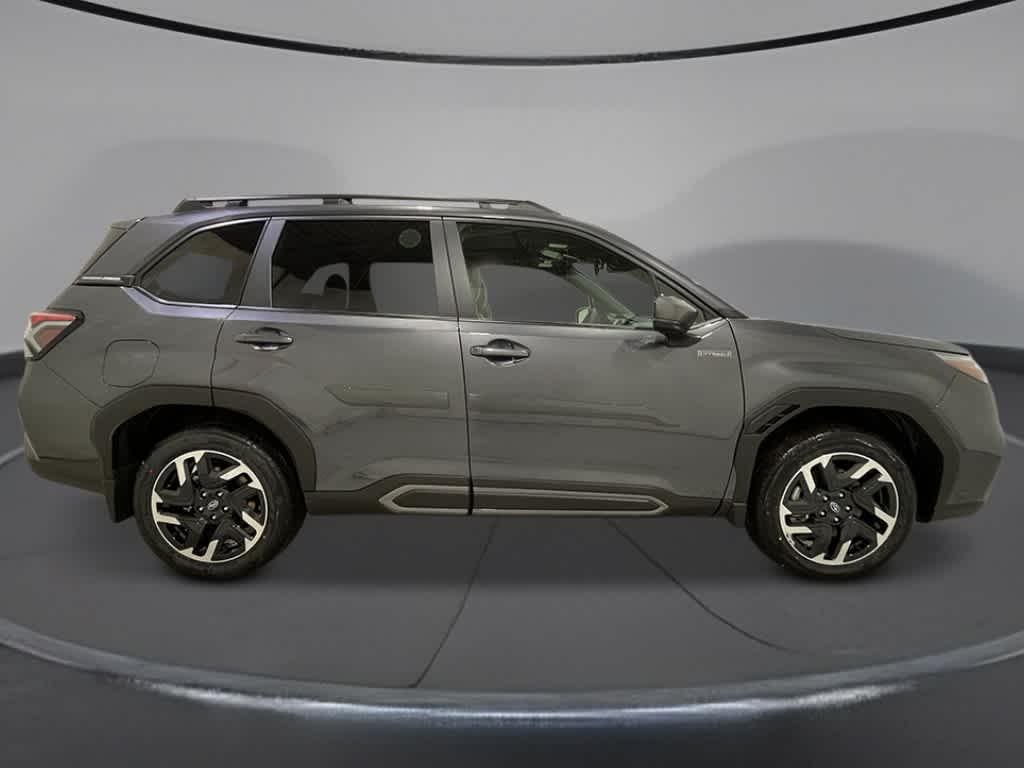 Thumbnail: 2025 Subaru Forester - 6