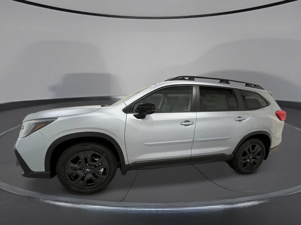Thumbnail: 2025 Subaru Ascent - 2