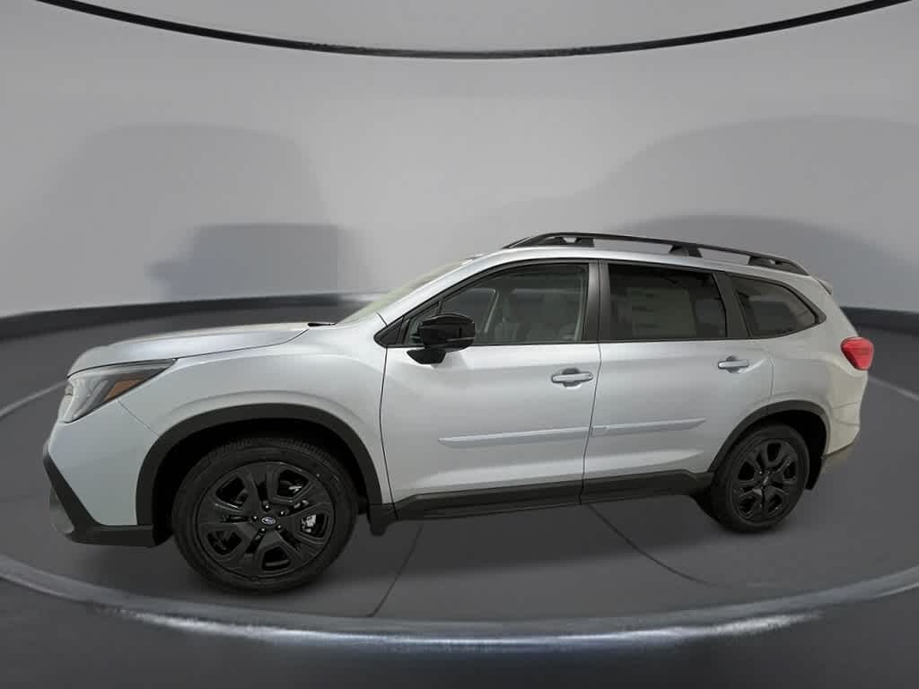 New 2025 Subaru Ascent Onyx Edition 7-Passenger SUV