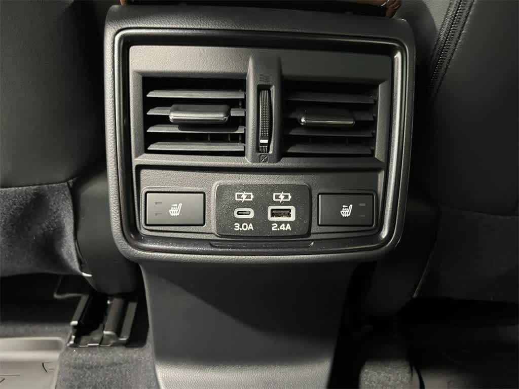 Thumbnail: 2025 Subaru Forester - 23