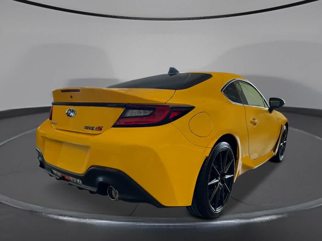 Thumbnail: 2026 Subaru BRZ - 5