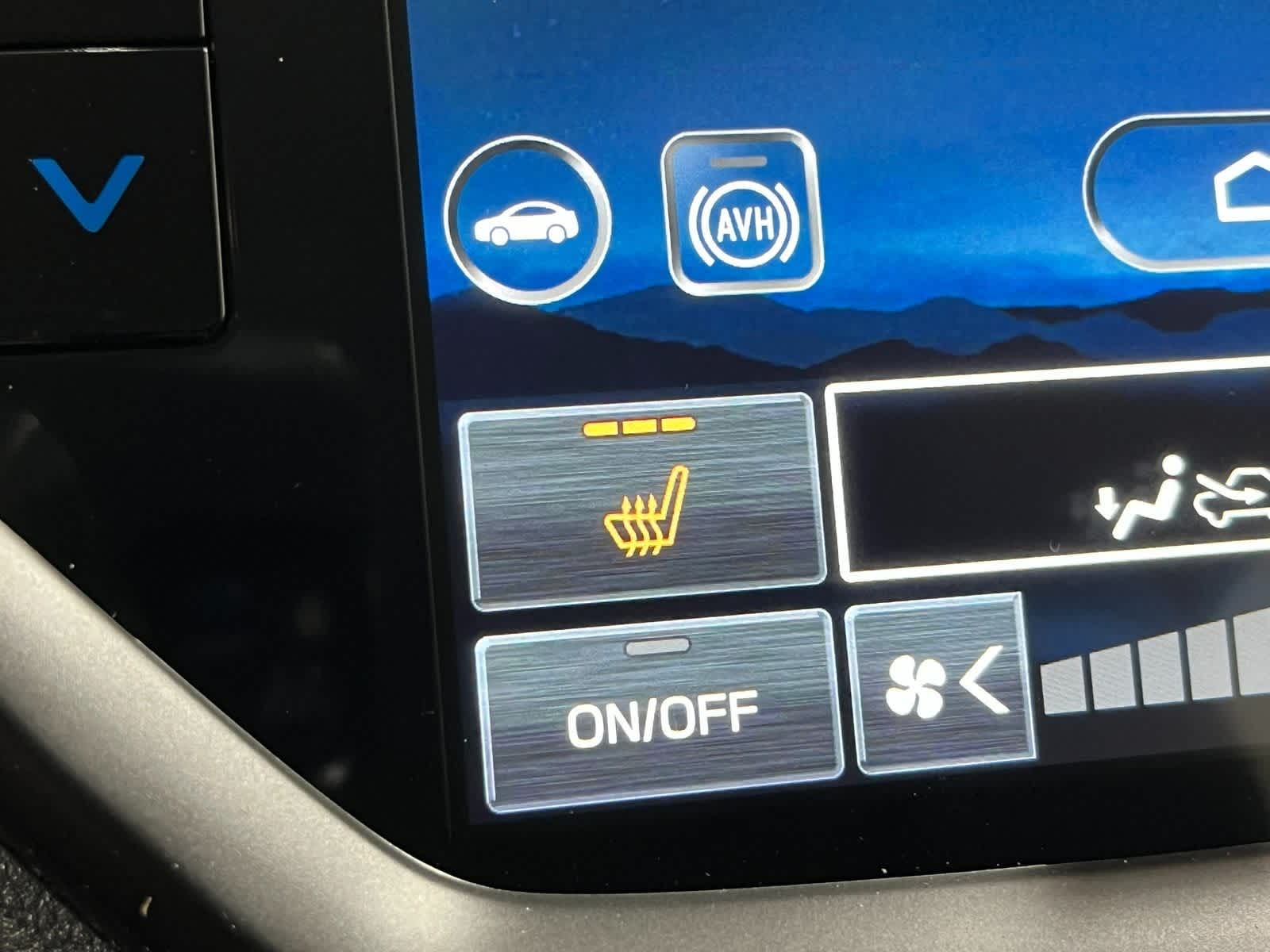 Thumbnail: 2026 Subaru Ascent - 21