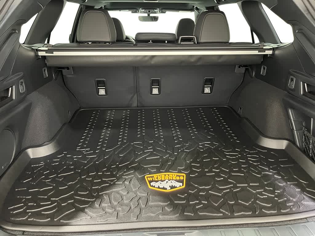 Thumbnail: 2025 Subaru Outback - 27