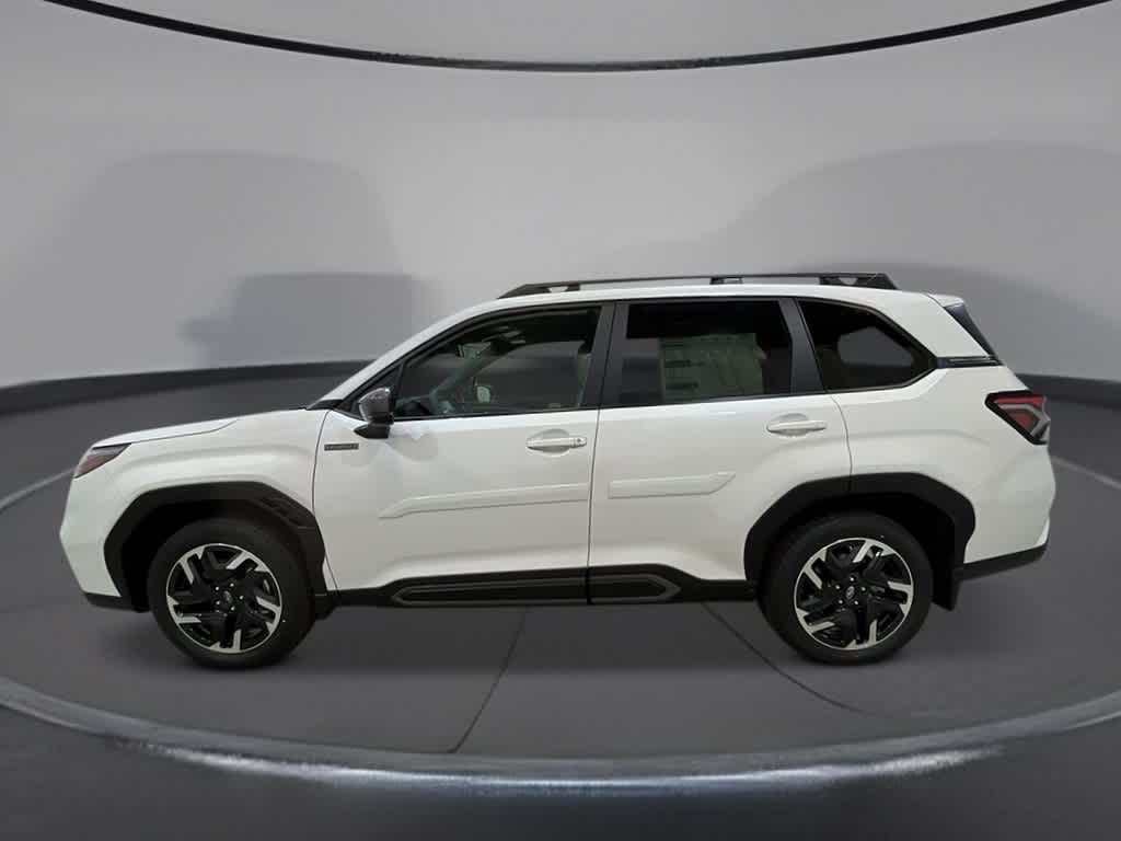 Thumbnail: 2025 Subaru Forester - 2