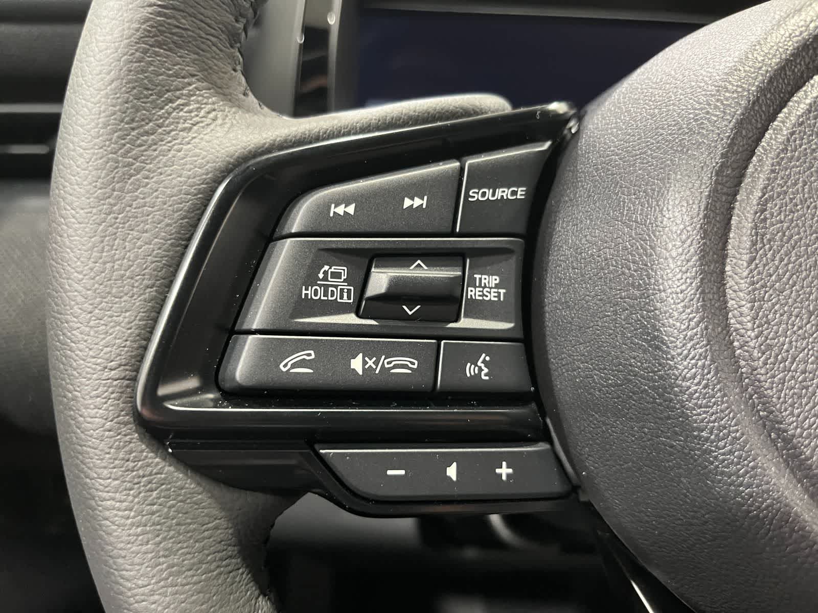 Thumbnail: 2026 Subaru Outback - 17