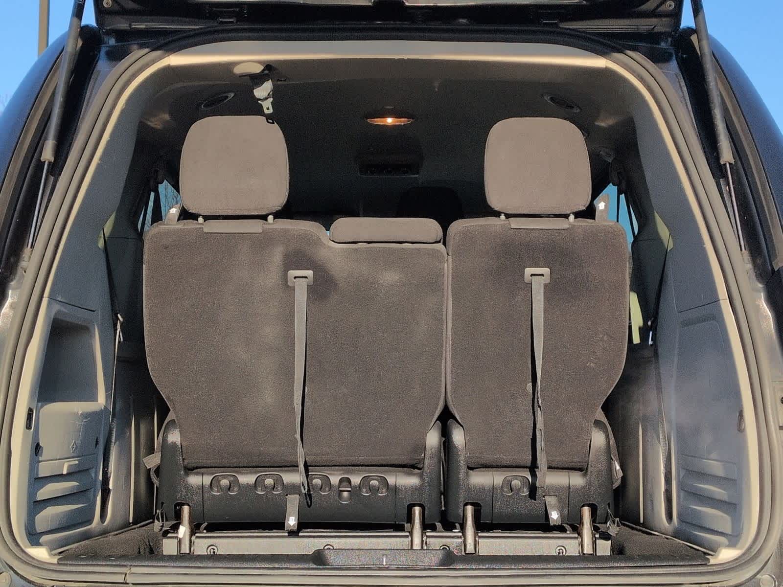 Thumbnail: 2019 Dodge Grand Caravan - 34